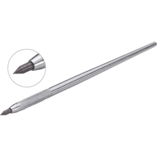 Scribers 6" with Carbide Tip